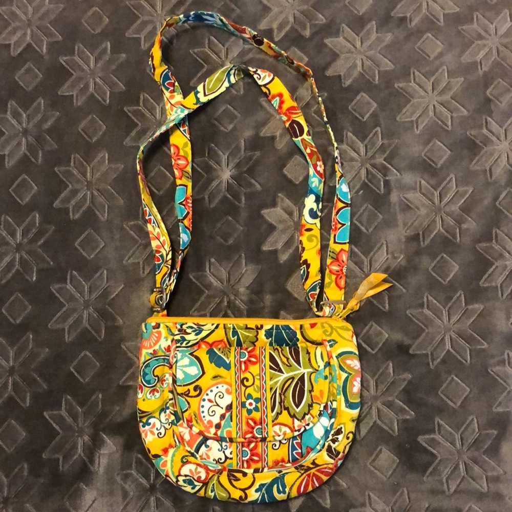 Vera Bradley purse